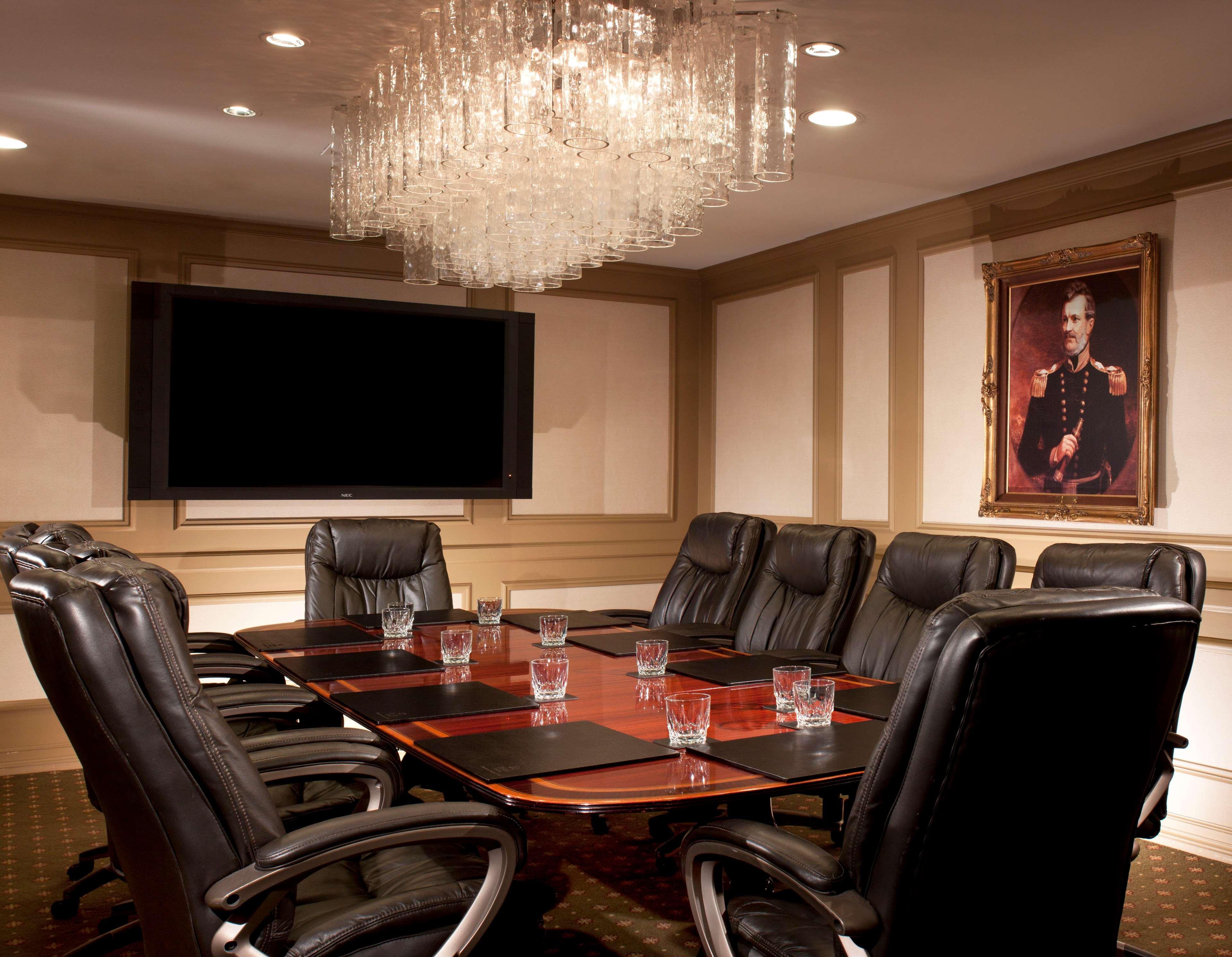 Hilton Fort Worth Eksteriør bilde