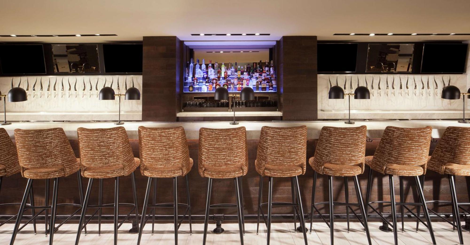 Hilton Fort Worth Eksteriør bilde